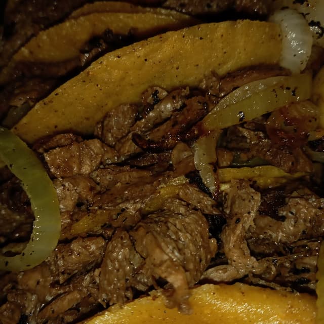 Photo of the dish “Tacos”