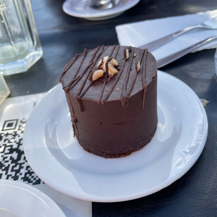 photo of Mattinata Mini cake de nutella shared by @caroesti on  19 Oct 2022 - review