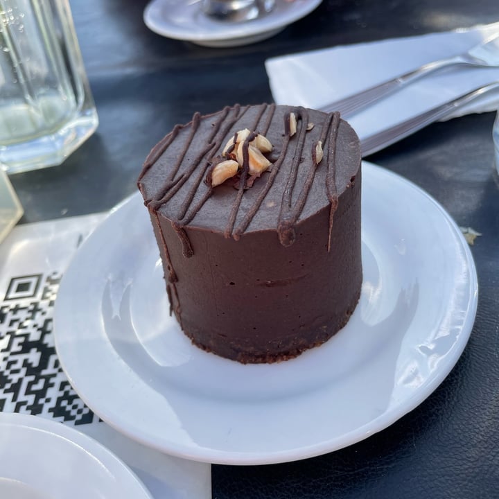 review photo of Mattinata Mini cake de nutella shared by @caroesti on 19 Oct 2022 - review