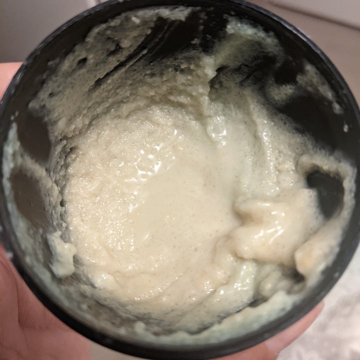 photo of LUSH Fresh Handmade Cosmetics Self-Preserving Ocean Salt shared by @anacvlcnt on  26 Oct 2021 - review