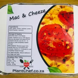 Plant chef