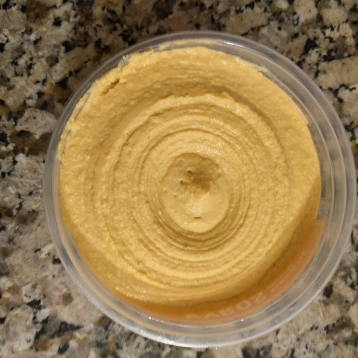photo of Kyros Hummus Con Pimentón Picante shared by @seamosuvoz on  08 Oct 2020 - review