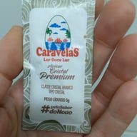 Caravelas