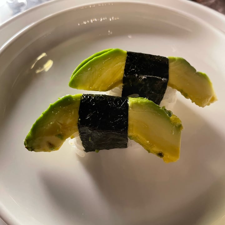 photo of Soft Sushi Sushi shared by @robertap25 on  20 Dec 2021 - review