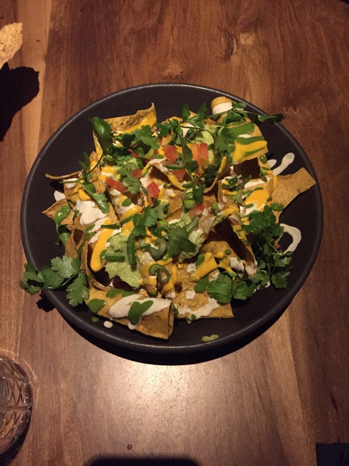 photo of Sacro Nachos shared by @sofiba on  30 Nov 2019 - review