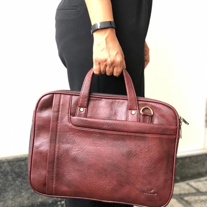 review photo of vegano bags Vegan bags shared by @myvegantale on 24 Feb 2021 - review