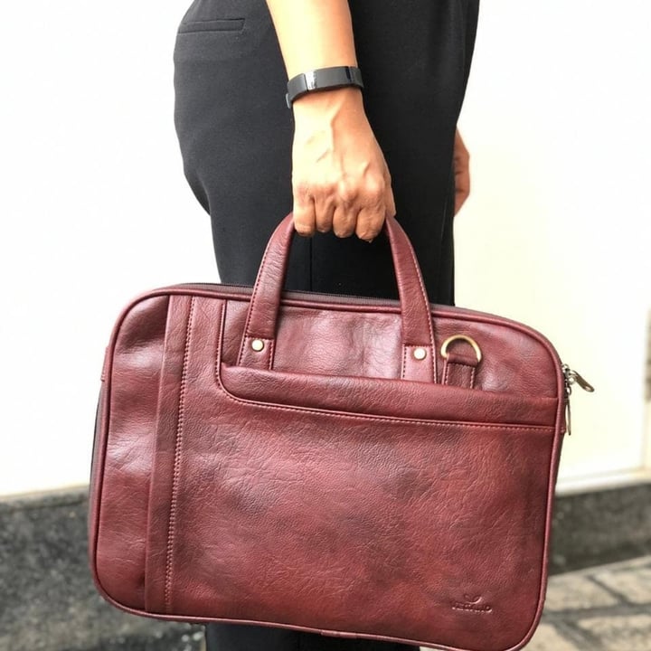 photo of vegano bags Vegan bags shared by @myvegantale on  24 Feb 2021 - review