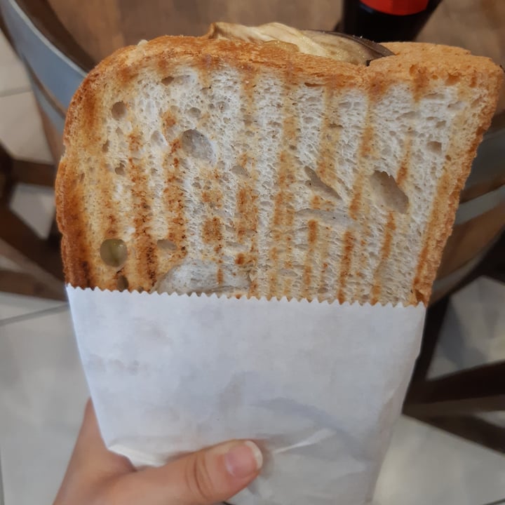 review photo of Crostone.it Verdure, pomodoro, marmellata cipolle shared by @robeart on 23 Oct 2022 - review