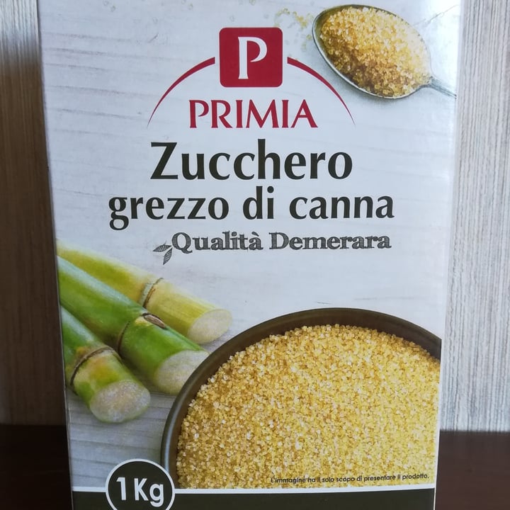review photo of Primia Zucchero grezzo di canna shared by @sarvega2 on 14 Apr 2022 - review