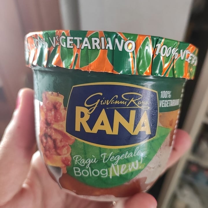 review photo of Rana Bolognew shared by @robymattiello on 18 Aug 2022 - review