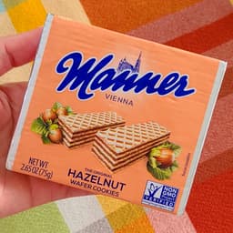 Manner