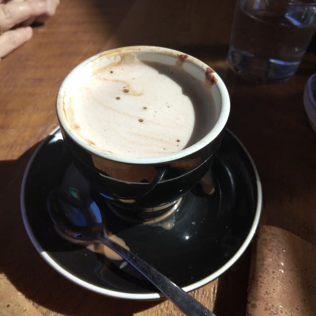Photo of the dish “Super Boost”