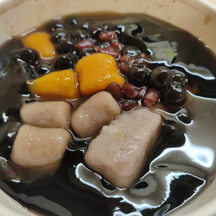 photo of Blackball Blackball Signature shared by @zyteoh on  21 Aug 2020 - review