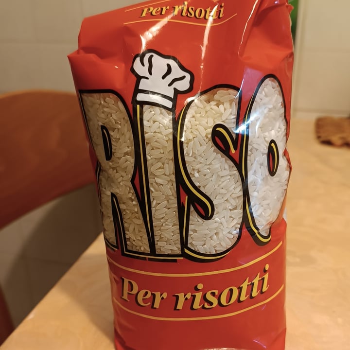 photo of Curti srl riso per risotti shared by @yeska91 on  26 Oct 2022 - review