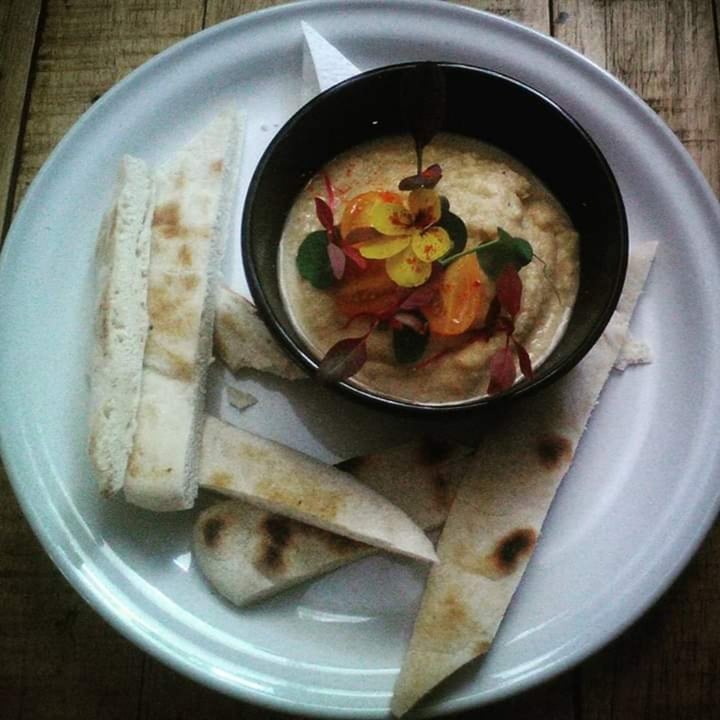 photo of Silvestre Humus Silvestre shared by @susanacruz on  22 Jan 2020 - review