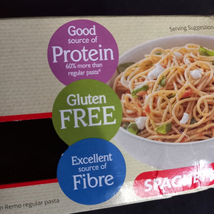 review photo of San Remo Gluten Free Spaghetti shared by @inke on 24 Oct 2021 - review