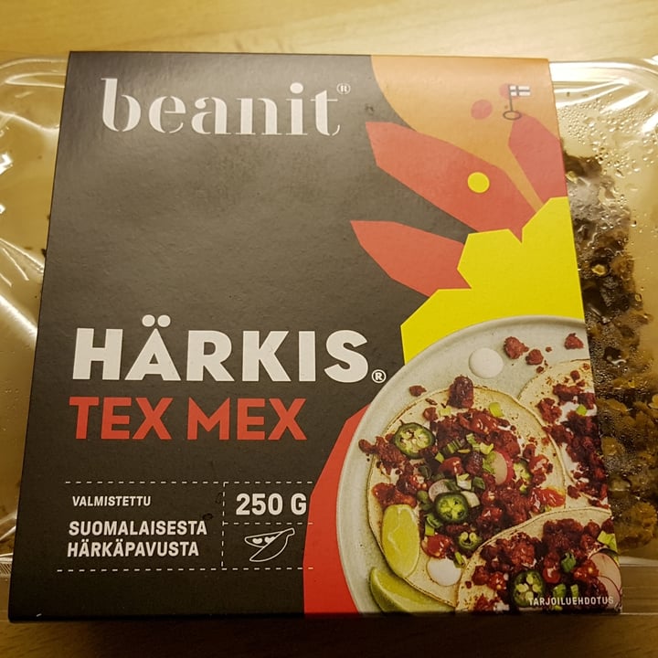 review photo of Beanit HÄRKIS TEX MEX shared by @teijapalovaara on 08 Jan 2021 - review