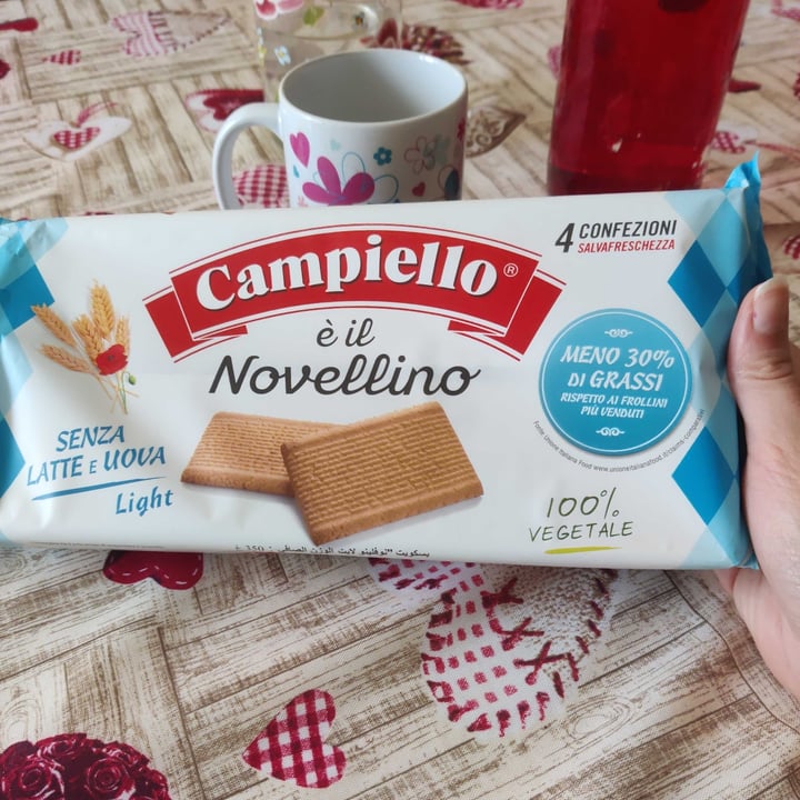review photo of Campiello Campiello Novellino shared by @veronicacattelan on 13 Jun 2022 - review