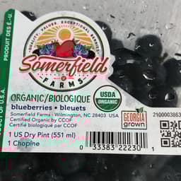Somerfield farms