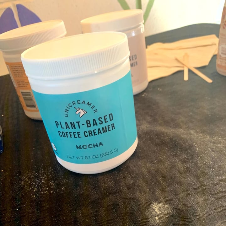 photo of Unicreamer Unicreamer shared by @lindsaydortic on  12 May 2020 - review
