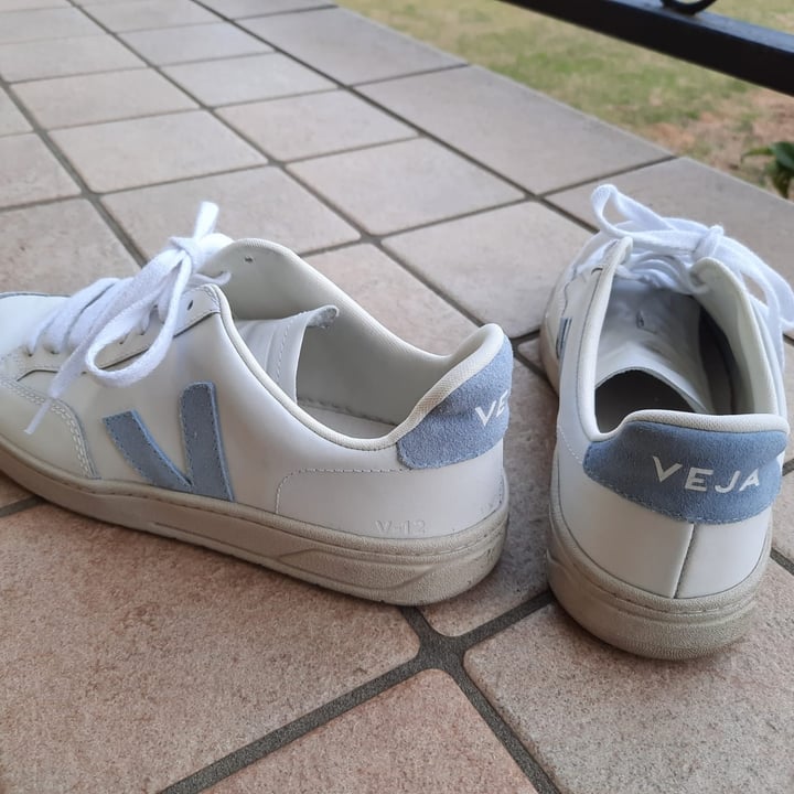 photo of Veja V-12 shared by @arianna98 on  09 Apr 2022 - review
