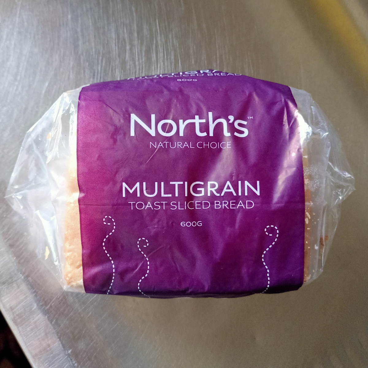 North's Natural Choice Multigrain Toast Sliced Bread Reviews abillion