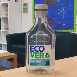 ECOVER LAUNDRY