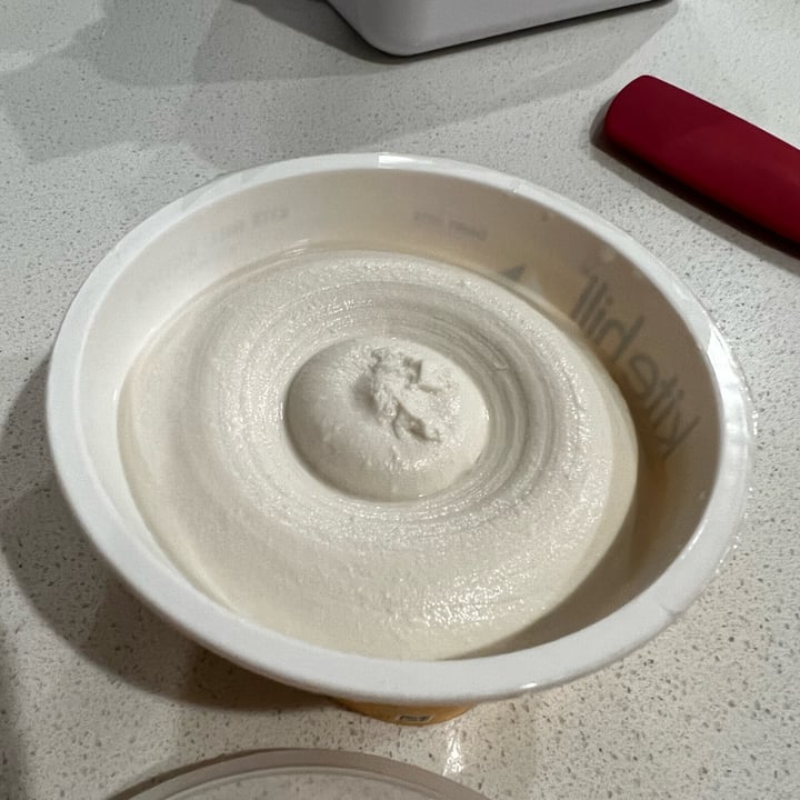 photo of Kite Hill Almond Milk Ricotta Alternative shared by @yumi on  29 Dec 2021 - review