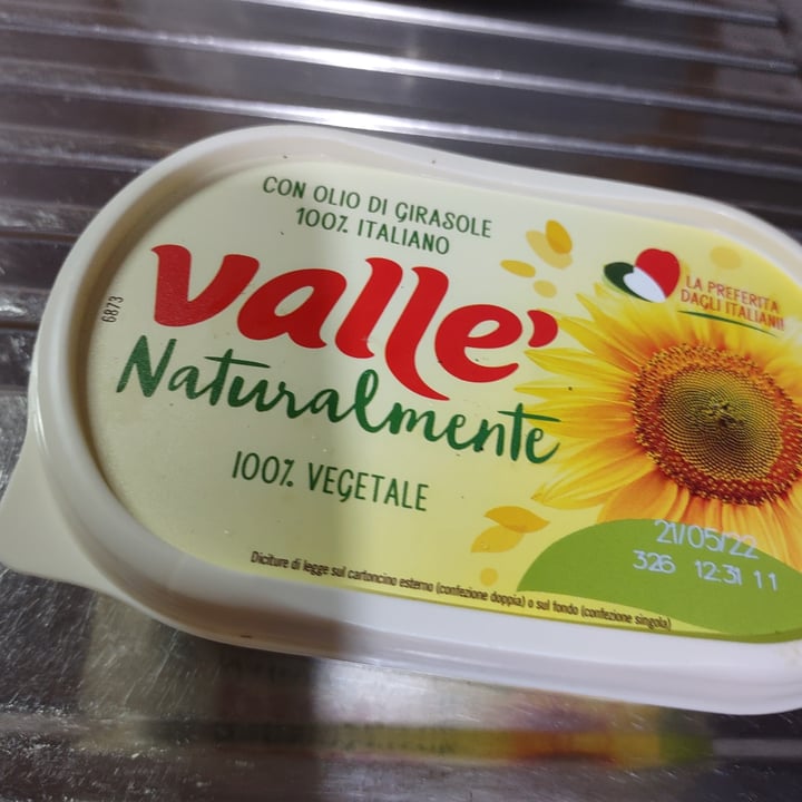review photo of Valle' Naturalmente 100% vegetale shared by @alexbeth98 on 11 Jan 2022 - review