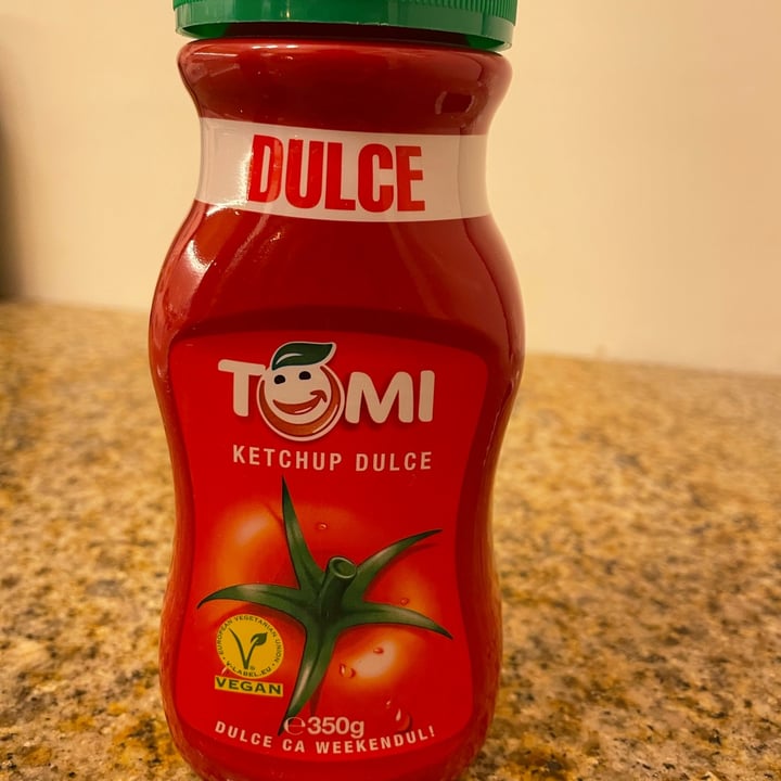 review photo of Tomi Ketchup shared by @mg99 on 11 Dec 2021 - review