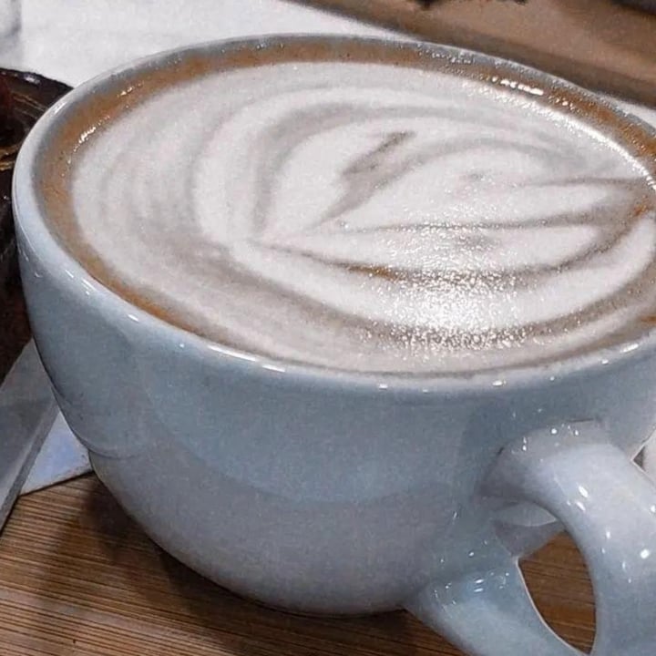 photo of Especie Café Mocha shared by @tabattha on  01 May 2022 - review