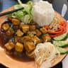 Linh's Vegan Corner
