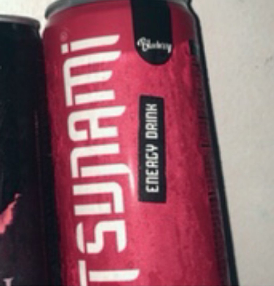 tsunami energy drink Reviews abillion