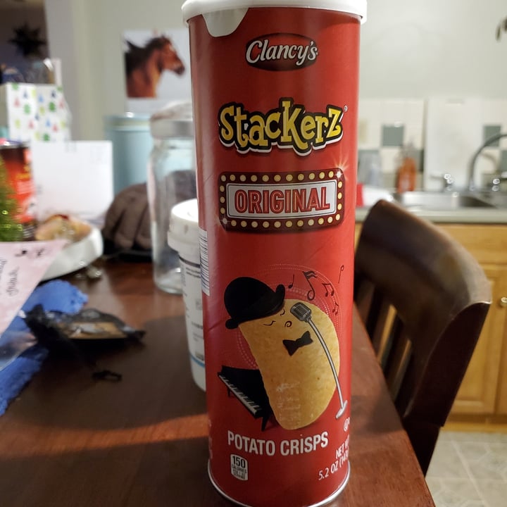 photo of Clancy's Original Stackers shared by @dusty1 on  09 Jan 2021 - review