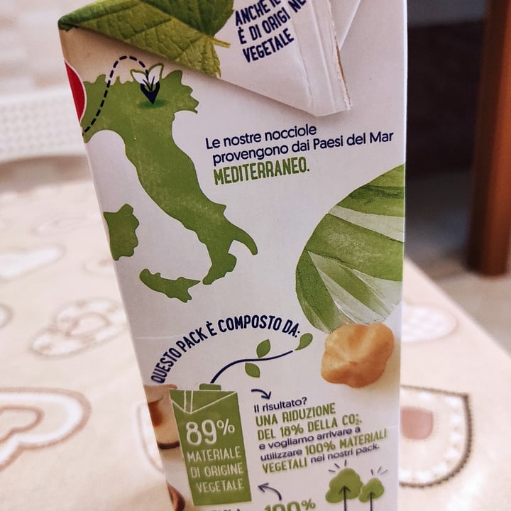 photo of Alpro Alpro nocciola shared by @esterrome on  01 Apr 2022 - review
