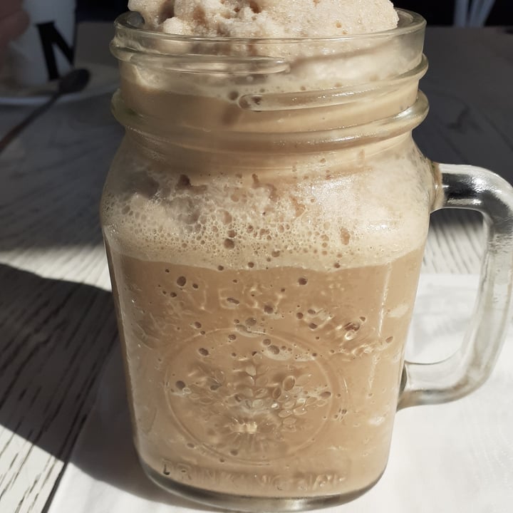 photo of Mugg and Bean Pavilion Muggachino shared by @fmagwaza on  04 Aug 2020 - review
