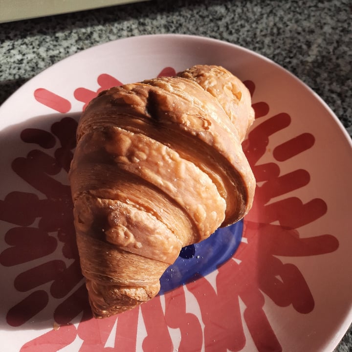 photo of Le Panem Croissant shared by @vegaly on  19 May 2021 - review