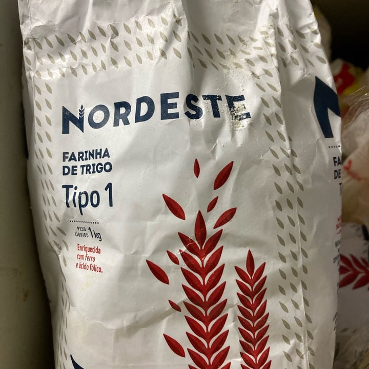 review photo of Nordeste Farinha de Trigo shared by @vhb on 28 Jun 2022 - review