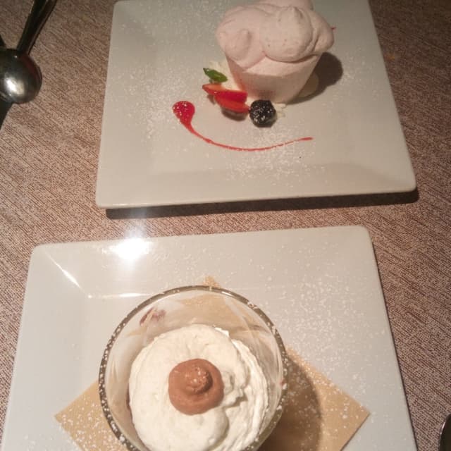 Foto del piatto “Dolce”