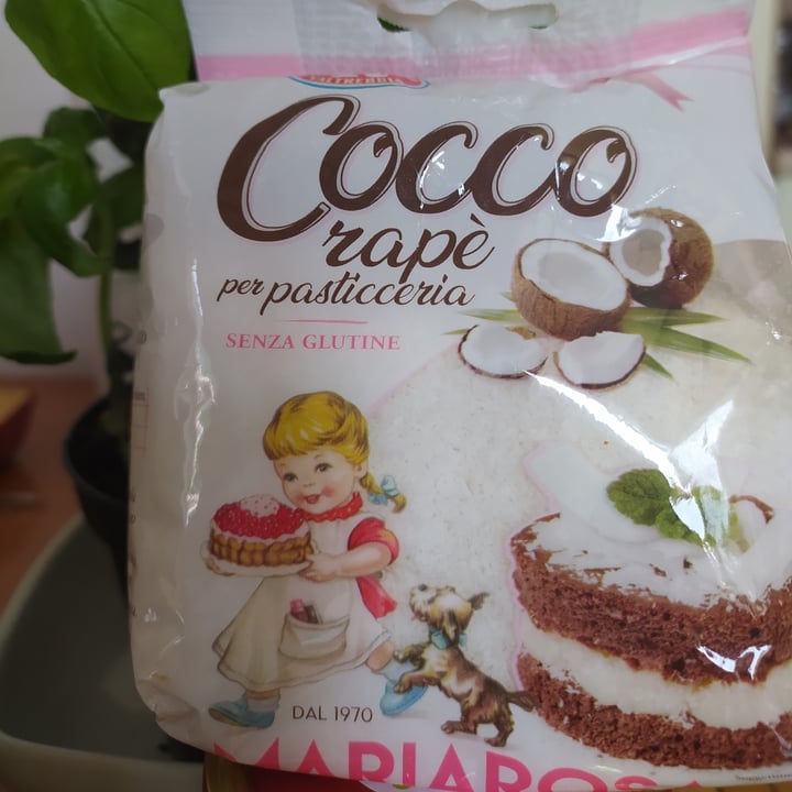 photo of Mariarosa Cocco rape' shared by @albycupido on  30 Jun 2022 - review