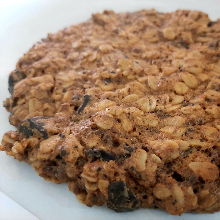 photo of Bunny's Deli Cookie shared by @madridvegano on  09 Sep 2020 - review