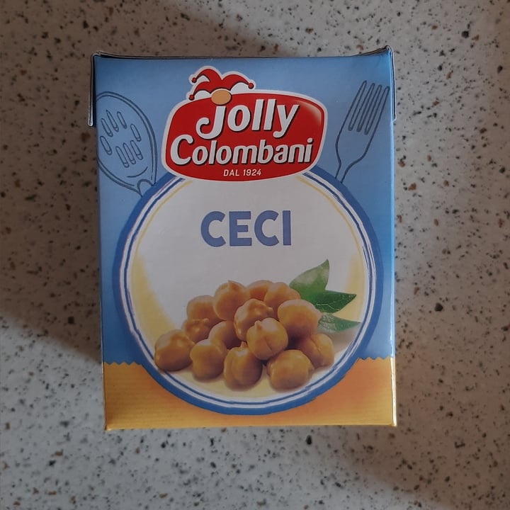 photo of Jolly colombani Ceci shared by @thelonelyfr0g on  22 Sep 2021 - review