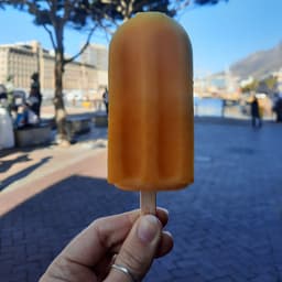 Las Paletas