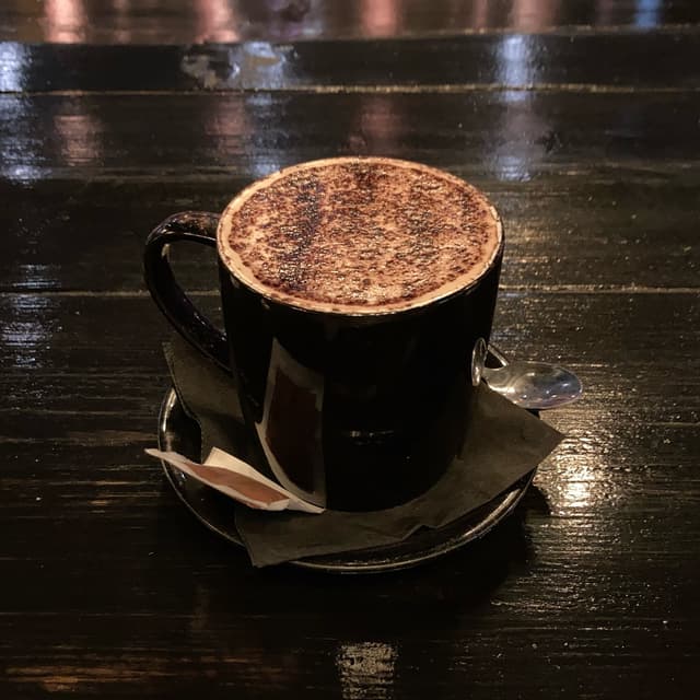 Photo of the dish “Mocha”