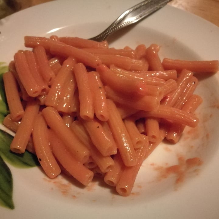 review photo of Biori Biori' Sedanini di Lenticchie Rosse Bio shared by @clarasaten on 02 Jan 2022 - review