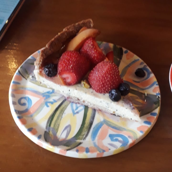 photo of Casamonte Cheesecake shared by @ramiro090 on  24 Mar 2022 - review