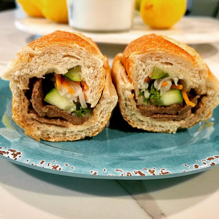 photo of Chay Corner Banh Mi shared by @ellefire on  04 Jun 2022 - review