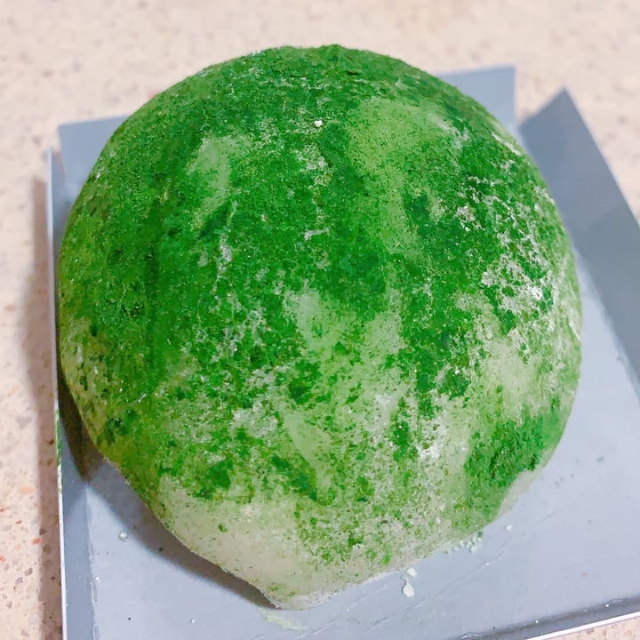 photo of Niji Mochi de Macha shared by @vegala on  08 Jun 2021 - review