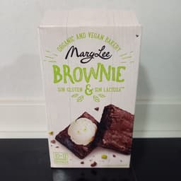 Mary lee organic and vegan bakery