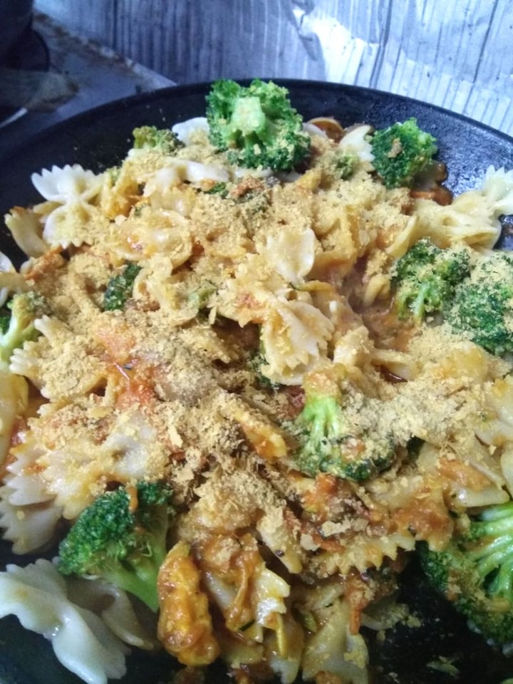 photo of Kevala Premium Nutritional Yeast Large flakes shared by @anbu on  18 May 2019 - review